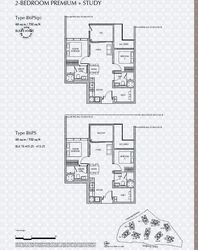 Sengkang Grand Residences (D19), Apartment #599107511